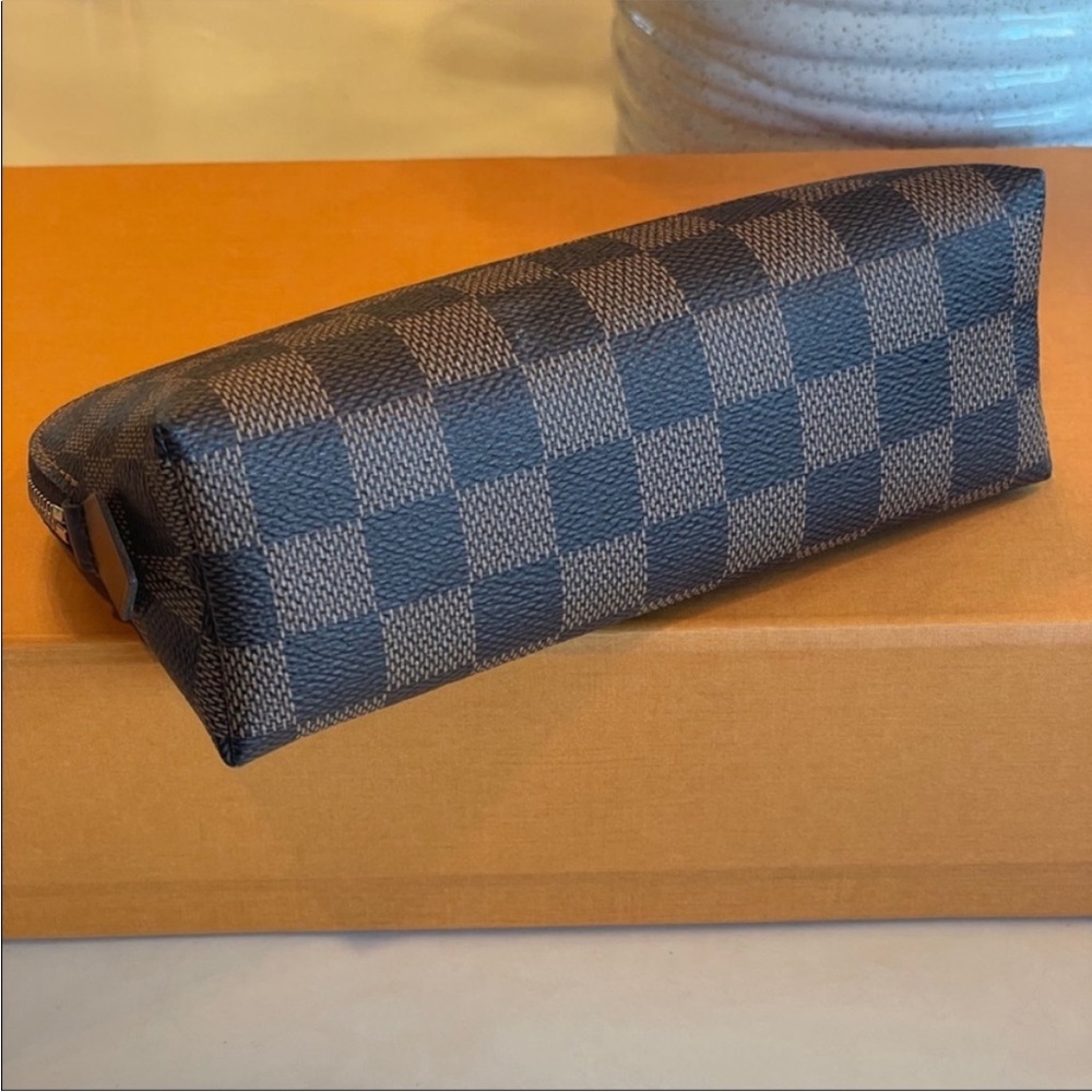 Louis Vuitton Cosmetic Pouch ❤️ - Picture 7 of 16